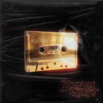 Heavy Metal By Dream Quest's cover