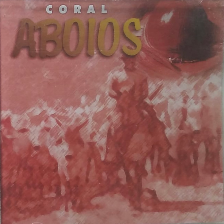 Coral Aboios's avatar image