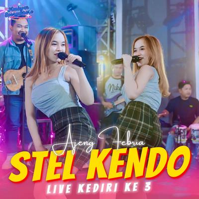 Stel Kendo (Live Kediri Ke 3)'s cover