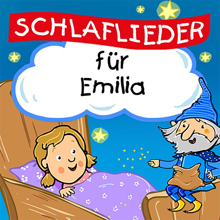 Schlaflied für dich's avatar image