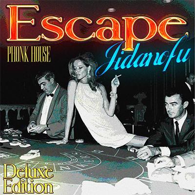 Escape By Jidanofu's cover