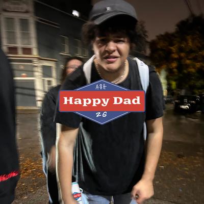 Happy Dad's cover