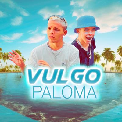 Vulgo Paloma's cover