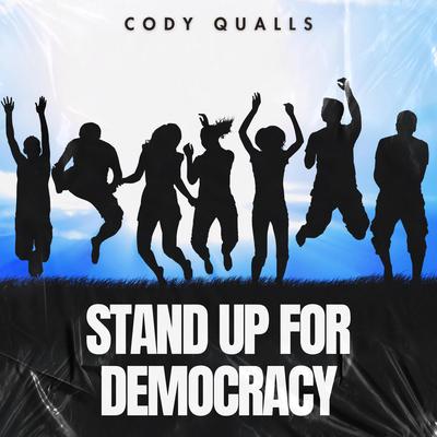 Stand Up For Democracy's cover