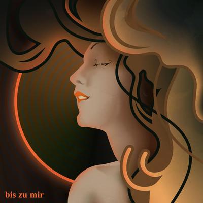 bis zu mir's cover