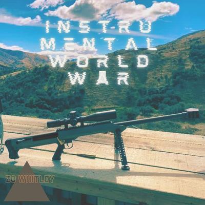 InstruMental WorldWar's cover