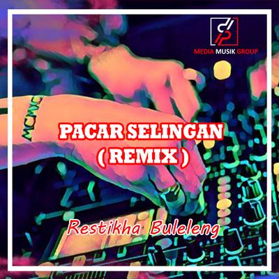 PACAR SELINGAN (Remix)'s cover