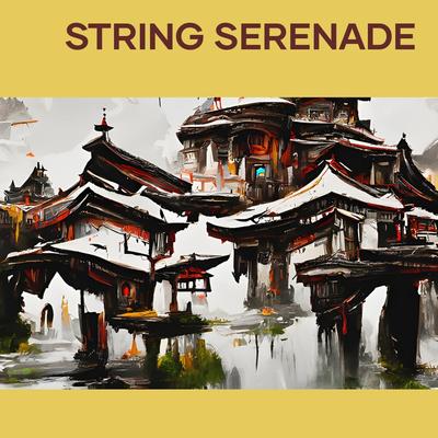 String Serenade By Jhon Juhery's cover