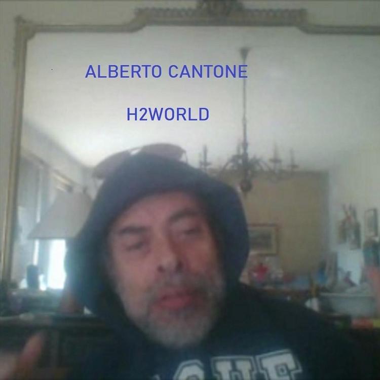 Alberto Cantone's avatar image