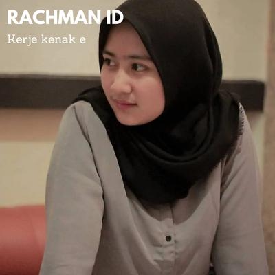 Rachman id Beatz's cover