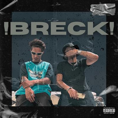 BRECK By Aro, GUZT's cover