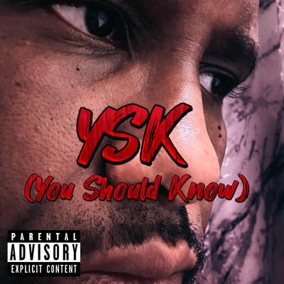 YSK (You Should Know)'s cover