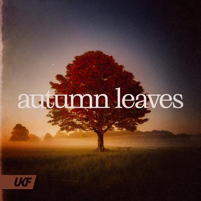 Autumn Leaves By skantia's cover