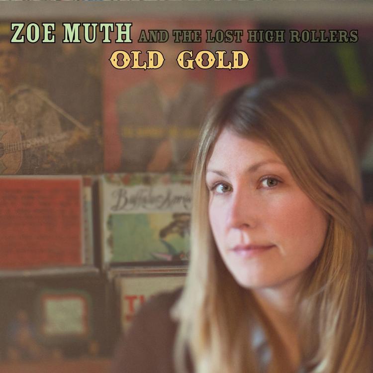 Zoe Muth and the Lost High Rollers's avatar image
