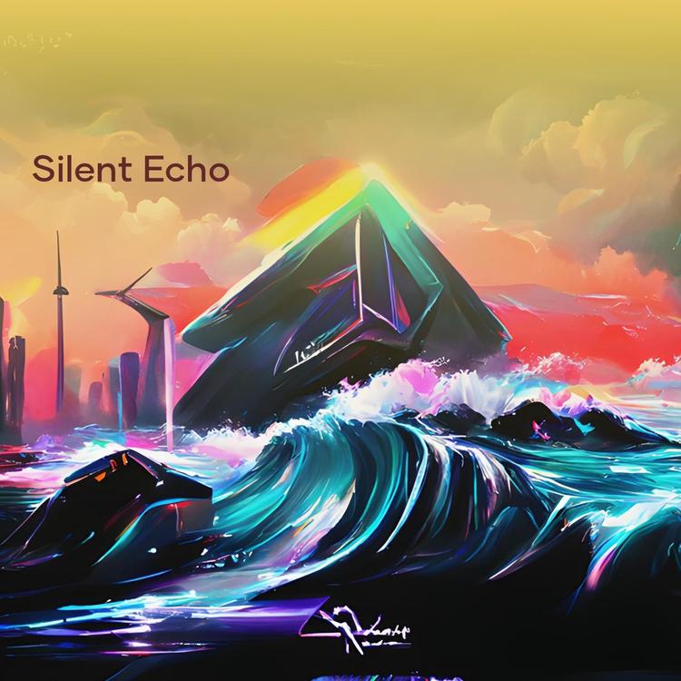 Silent Echo's avatar image