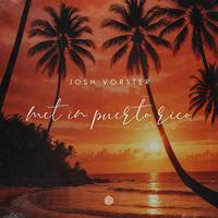 Josh Vorster's avatar cover