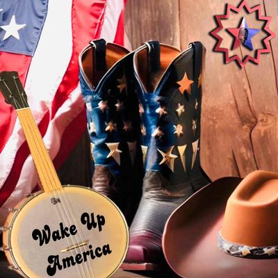 Wake Up America (We Need Love)'s cover