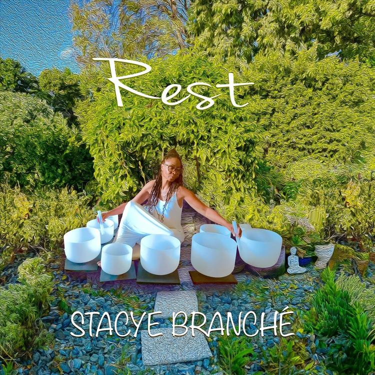 Stacye Branché's avatar image