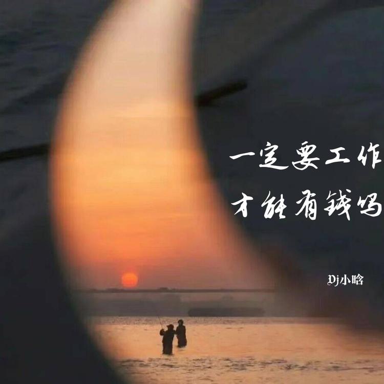 Dj小晗's avatar image