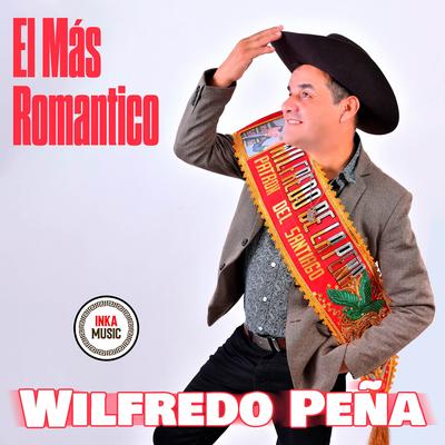 El Más Romantico Vol. 1's cover