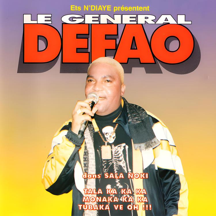 Générale Defao's avatar image