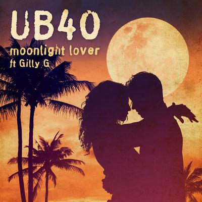 Moonlight Lover (Radio Edit)'s cover