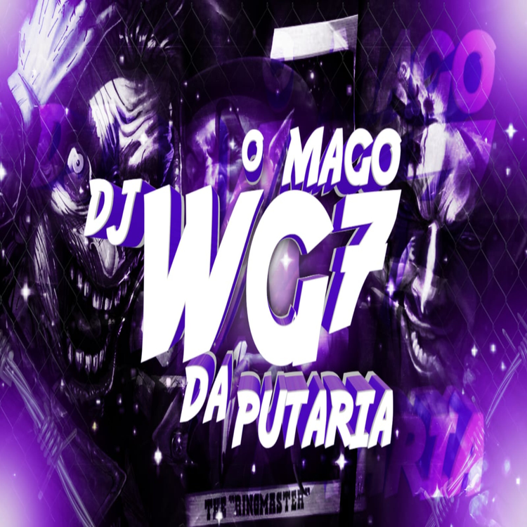 DJ WG7's avatar image