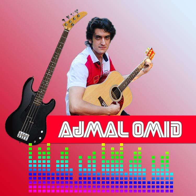 Ajmal Omid's avatar image