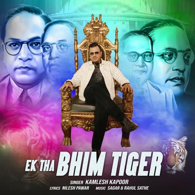 Ek Tha Bhim Tiger's cover