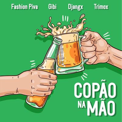 Copão na Mão's cover