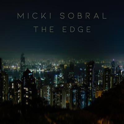 The Edge By Micki Sobral, Youth Never Dies, Onlap's cover