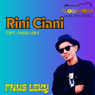 Rini Ciani's cover