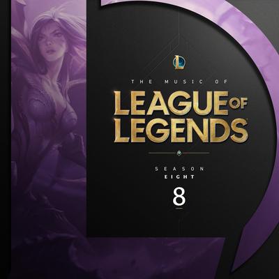 Annie Origins - Flower (From League of Legends: Season 8)'s cover