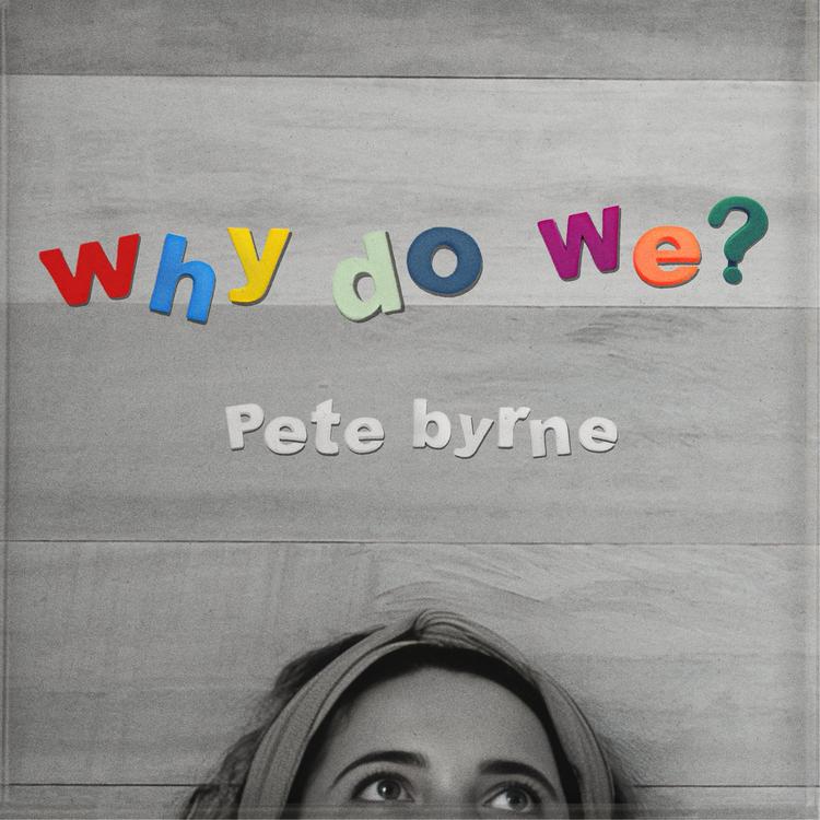 Pete Byrne's avatar image