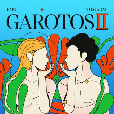 Garotos II By EME, Tom Kray's cover