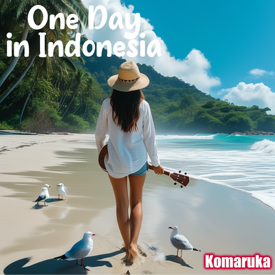 OneDay in Indonesia's cover