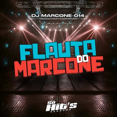 DJ Marcone 014's cover