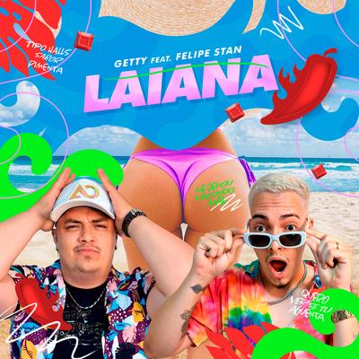 Laiana's cover