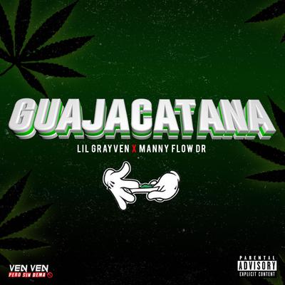 GUAJACATANA's cover