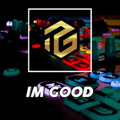 Dj im good (Blue) Thailand Style's cover