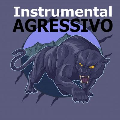 Instrumental Agressivo's cover