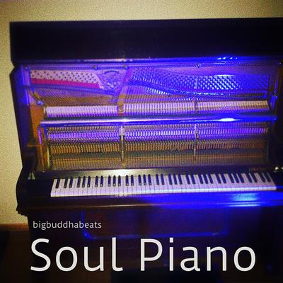 Soul Piano's cover