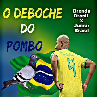 O Deboche do Pombo's cover