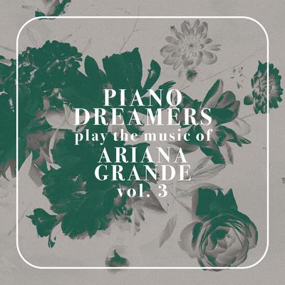 Off the Table (Instrumental) By Piano Dreamers's cover