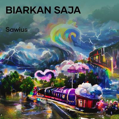 Sawius's cover