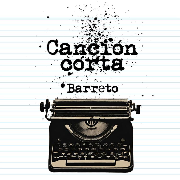 Barreto's avatar image