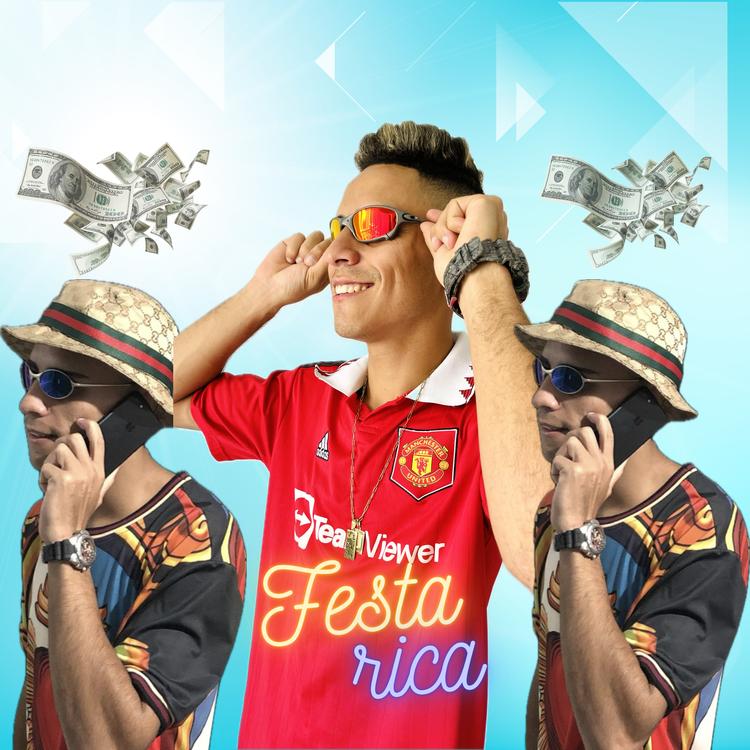 Juninho MC's avatar image