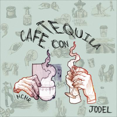 Cafe con Tequila II's cover