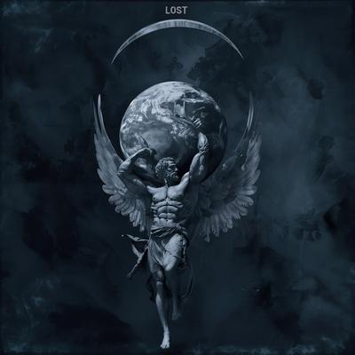 Lost (Sped up Edit)'s cover