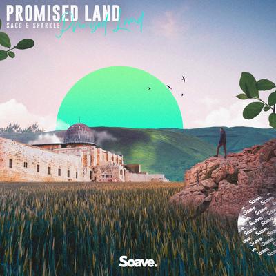 Promised Land By Saco, Sparkle's cover